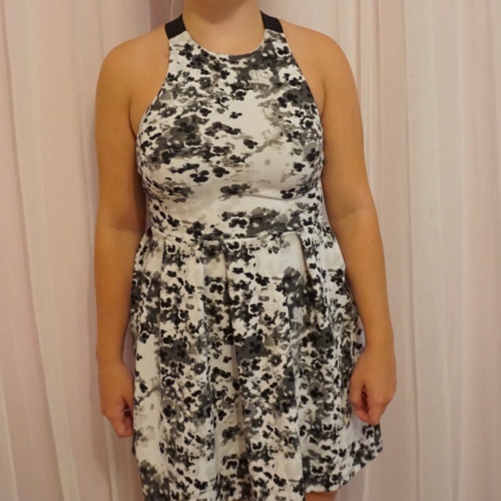 Women’s Cocktail Dress